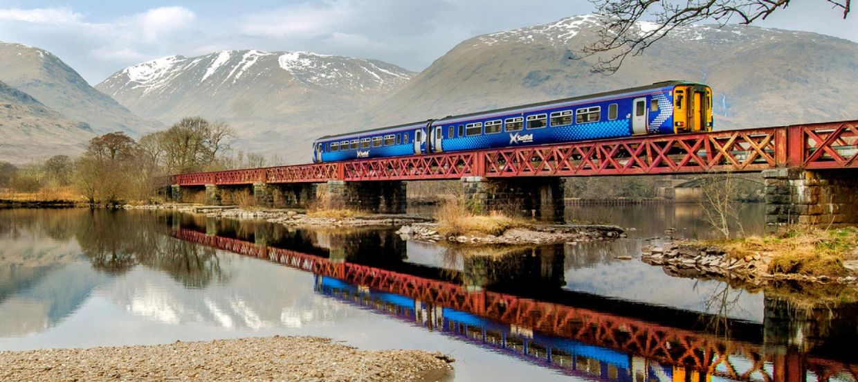 West Highland Line